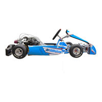 TILLOTSON T4 User Manual