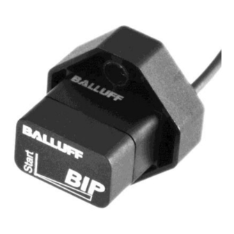 Balluff BIP AD0-B014-01-EP02 Operating Manual