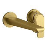 Kohler Avid K-97358-4-CP Installation Manual