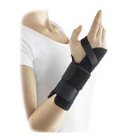 Ofa Bamberg Dynamics Wrist Support Instructions For Use Manual