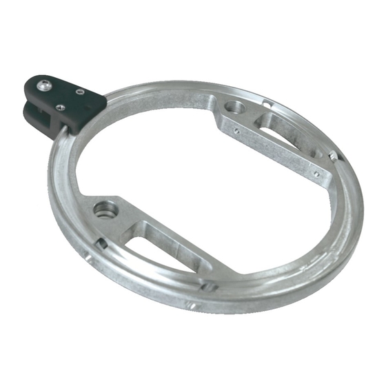 GYS GYRO 360 Manual