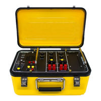 Amron 2825A-01 User Manual