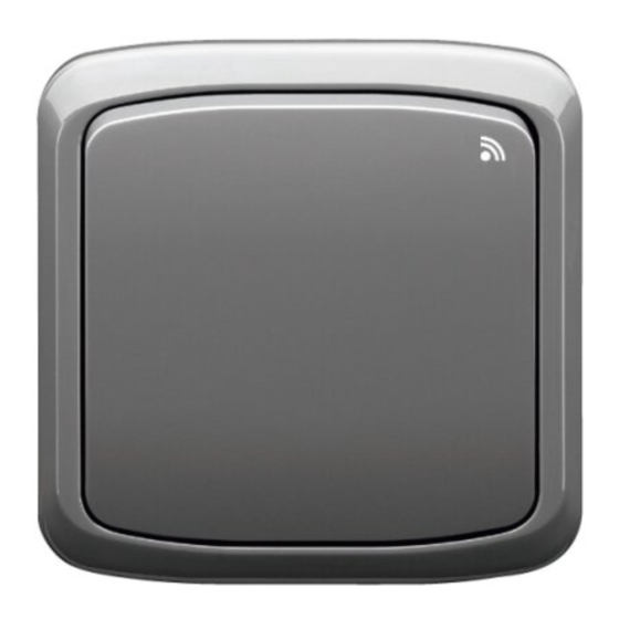 enika 3299A-A11918 Quick Start Manual