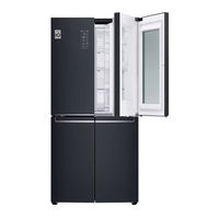 LG GC-Q22FTBKL Owner's Manual
