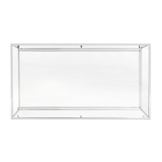 Safavieh Furniture MMT6000 Manual
