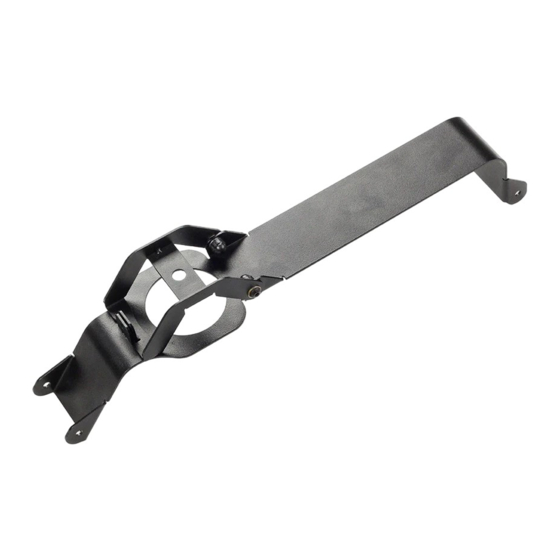 Front Runner RRAC120 Manual