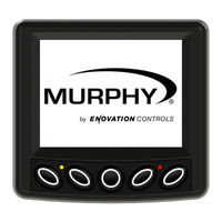 Enovation Controls MURPHY PowerView PV380-R3 Installation Manual