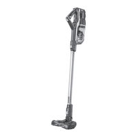 Ryobi R18SV7 Original Instructions Manual