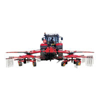 Fransgard BF-7000 Manual