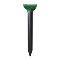 P3 International Sol-Mate P7912 Operation Manual