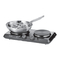 Cooktop Silvercrest SDK 2100 A1 Operating Instructions Manual