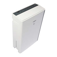 Whirlpool DS242HEO Manual