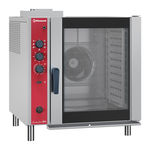 Diamond 6 GN 1/1 Installation, Operation And Maintenance Manual