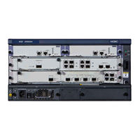 H3C SR6604-X Manual