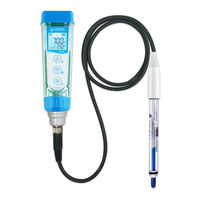 Apera Instruments PH60Z-HT User Manual