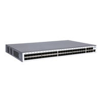 QSFPTEK S5300-48S6X Quick Start Manual