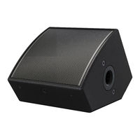 Bose AMM108 Service Manual