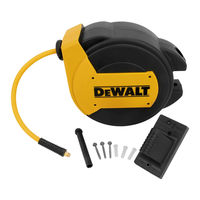 DeWalt DXCM024-0434 Instruction Manual