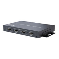 Pro Signal PSG3518 Manual