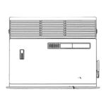 Mitsubishi KD-32DTD Use & Care Manual