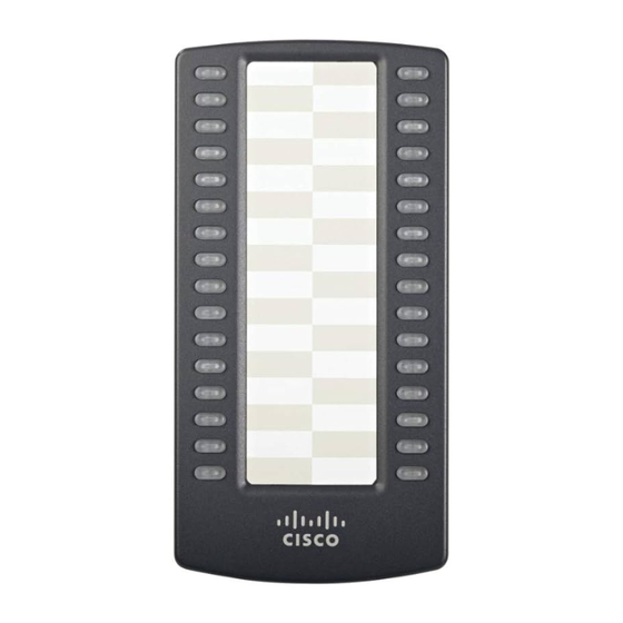 Cisco SPA500S Specifications