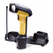 Barcode Reader Datalogic PowerScan RF Programming Manual