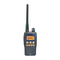 TTI TSC-100R Instruction Manual