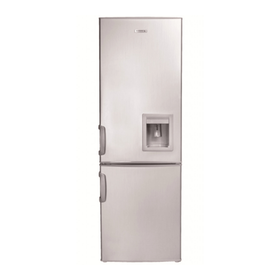 Kelvinator KIL320BFWD User Manual