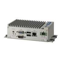 Advantech UNO-2272G User Manual