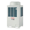 Air Conditioner Toshiba MMY-MAP1006FT8P-UK Installation Manual