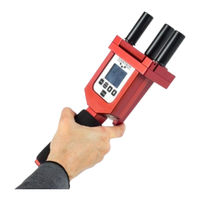 Tensitron BTX-1 Series Operating Instructions Manual