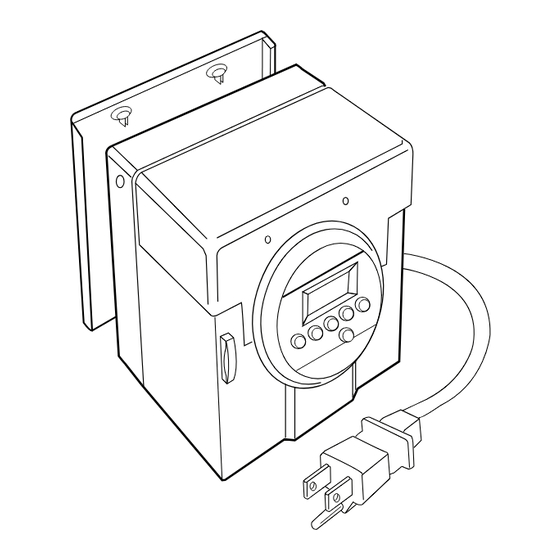 Westinghouse 28480 Operating Instructions