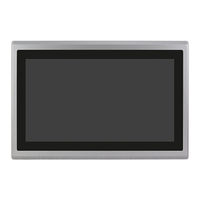 Aplex VIPAC-816 User Manual