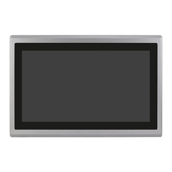 Aplex VIPAC-8 Series Manuals