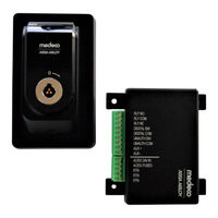 Assa Abloy Medeco XT AIM Installation & User Manual