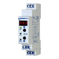 Novatek-electro REV-114 Operating Manual