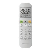 Midea RM12D Installation And Owner's Manual