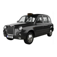 LTI TX4 Owner's Handbook Manual