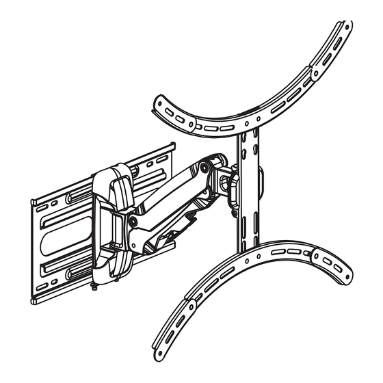 sumar SM8006 Installation Manual