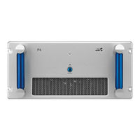 ATC P4 User Manual