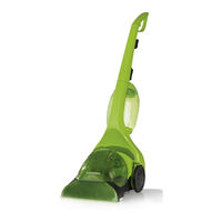 Cleanmaxx 08727 Manual