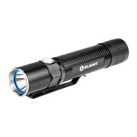 Olight M18 Maverick User Manual