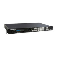 NovaStar VX200 User Manual