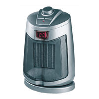 Pur Line HEATY 126 Instruction Manual