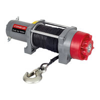 Comeup 129410 Quick Start Manual