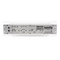 Musical Instrument Amplifier VHT Valvulator GP3 Preliminary Owners Manual