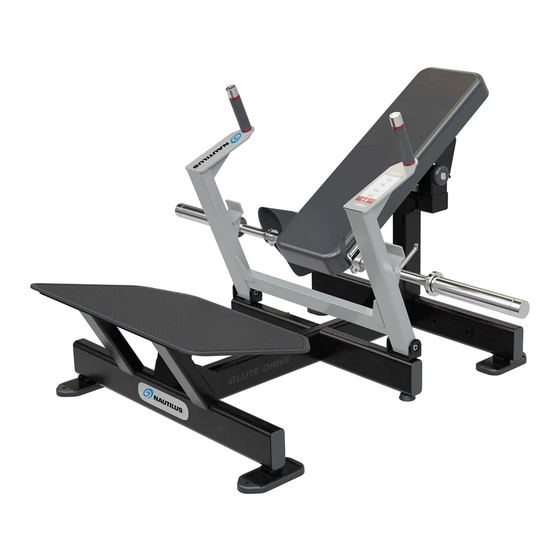Core Health & Fitness 9NP-L1131 Technical Procedure