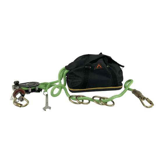 Malta Dynamics HLL3001 User Instructions