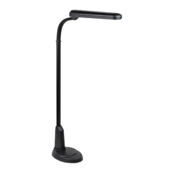 OttLite 8FTPN4 Quick Start Manual