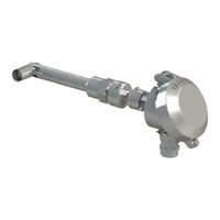 CLA-VAL X144D e-FlowMeter Quick Start Programming